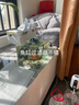 森森魚缸白色上下可拉伸過濾槽頂過濾槽雨淋式過濾盒水族箱上置過濾器 白色上下拉伸套餐1 曬單實(shí)拍圖