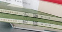 新華書店正版書籍 吶喊+彷徨 共2冊 魯迅著  人民文學(xué)出版社 中國當代文學(xué)精選青少年中小學(xué)生課外閱讀圖書 曬單實拍圖