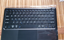 久宇適用于 華為MateBook E 2019鍵盤保護(hù)套PAK-AL09藍(lán)牙鍵盤皮套BL-W09/W19殼 輕奢灰【保護(hù)套+藍(lán)牙鍵盤】 MateBook E 2019新款PAK-AL09 曬單實(shí)拍圖