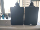 純真年代5寸二分頻發(fā)燒音箱無源HIFI鸚鵡螺高音DIY惠威喇叭家用木質(zhì)音響 5201惠威低音喇叭音箱 曬單實(shí)拍圖