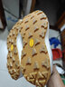 茵寶（Umbro）漫游鞋R708復(fù)古跑鞋Vibram鞋底運(yùn)動(dòng)鞋男鞋休閑鞋女鞋 經(jīng)典灰（男女同款） 40 曬單實(shí)拍圖