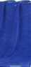 菁蔻華美容院毛巾專(zhuān)用發(fā)廊毛巾洗頭干發(fā)理發(fā)店美發(fā)擦頭速干洗臉吸水批發(fā) 【加厚】寶藍 1條 35cm 75cm* 曬單實(shí)拍圖