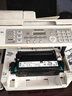 格式適松下kxmb2033CN墨盒kx-mb2033cn硒鼓墨粉KXMB2038CN打印機墨粉盒粉盒 【共6000張】FAC415CN粉盒1個+碳粉2瓶 曬單實拍圖