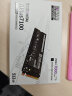致态（ZhiTai）长江存储 512GB SSD固态硬盘 NVMe M.2接口 TiPlus7100系列 (PCIe 4.0 产品) 晒单实拍图
