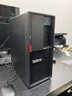 聯(lián)想（Lenovo）ThinkServer  TS90X ST45V3 小型塔式服務(wù)器主機(jī) 金蝶用友ERP財(cái)務(wù)軟件辦公電腦 【TS90X】至強(qiáng)E2324G 四核 3.1GHz 32G內(nèi)存丨256G固態(tài) 曬單實(shí)拍圖