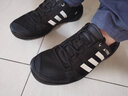 adidas DAROGA TWO 13 H.RDY戶外休閑運動鞋男女阿迪達斯TERREX 黑色/白色 41 曬單實拍圖
