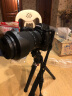 富图宝（Fotopro）SY280 桌面迷你金属三脚架 手机便携摄影手持相机VLOG 金属桌面脚架 【VLOG】金属脚架+云台+怪手+冷靴手机夹 晒单实拍图