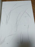 芥子園畫傳淺印描摹本《蘭竹梅菊譜》中國畫入門零基礎教程書籍白描線稿臨摹本描摹冊線條初學者繪畫自學教材 曬單實拍圖