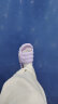 IQGD 拖鞋女踩屎感凉拖室外居家时尚加厚软底 冰淇淋-明紫 36-37  实拍图