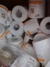 清風（APP）卷紙  原木純品 3層270段衛生紙巾*27卷（母嬰可用 溫和柔軟 整箱銷售 新老包裝交替發貨） 實拍圖