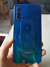 華為 HUAWEI 榮耀 20S 安卓智能 二手手機 國行優(yōu)惠券補貼 蝶羽藍 8G+128G 曬單實(shí)拍圖