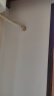 墨斗鱼自粘墙纸 儿童防撞隔音墙贴 卧室防水防潮墙壁贴纸 0.5*10米2.5mm 实拍图