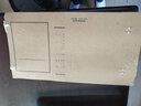 西瑪(SIMAA) 10個(gè)文書(shū)檔案盒3cm 定制進(jìn)口?？?74無(wú)酸牛皮紙文書(shū)檔案盒  廠(chǎng)直發(fā)貨 曬單實(shí)拍圖