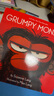英文原版 脾氣暴躁的猴子 Grumpy Monkey  幼兒情緒管理繪本 孩子脾氣情緒控制童書(shū) 曬單實(shí)拍圖