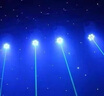 美彩迪 搖頭燈帕燈舞臺(tái)燈ktv燈光彩燈聲控酒吧燈光束燈射燈蹦迪燈激光燈鐳射燈閃光燈舞廳燈 7顆 6+1搖頭帕燈帶激光 曬單實(shí)拍圖