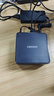 神舟(HASEE) 戰(zhàn)神MINI PC 酷睿I9 商用辦公迷你臺式電腦主機(jī) 單主機(jī) 十四核I9-12900H+16G內(nèi)存+1TB固態(tài) 曬單實拍圖