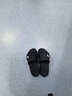 耐克NIKE女運(yùn)動(dòng)拖鞋一字外穿OFFCOURT ADJUST拖鞋DV1033-002黑35.5 曬單實(shí)拍圖