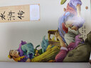 四大名著青少年版之水滸傳精裝版中小學(xué)課外閱讀書(shū)中國(guó)古典小說(shuō)初高中生無(wú)障礙閱讀注音釋義珍藏版三只河馬 曬單實(shí)拍圖