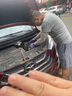駱駝（CAMEL）蓄電池12V60AH適配起亞K3智跑卡羅拉伊蘭特哈弗H6H2汽車(chē)電瓶55D23 以舊換新 上門(mén)安裝 江淮-瑞風(fēng)S3 曬單實(shí)拍圖