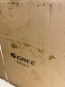 格力（GREE） 電油汀取暖器家用17片電暖氣片加寬油丁油酊3000W大功率速熱電暖器大面積干衣加濕烤火爐 新升級石墨烯速熱科技NY23-S7030B 曬單實(shí)拍圖