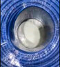 普聯(lián)（TP-LINK）六類千兆非屏蔽網絡工程線CAT6無氧純銅雙絞線 305米（整箱） 曬單實拍圖