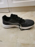多威（Do-win）征途2代跑步鞋碳纤维板竞速男女款二代马拉松训练鞋2.0碳板跑鞋 灰/银MR32203A 39 实拍图