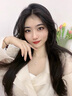 奢萊斯勒奢侈飾品【七夕情人節(jié)禮物】項(xiàng)鏈女彩金吊墜生日禮物送女友老婆 18玫瑰金 順豐 品牌禮盒 曬單實(shí)拍圖