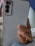 優(yōu)瞐davinci適用于華為暢亨20pro手機殼暢想20por男女款申暢享2opro電鍍軟硅膠20p 曬單實(shí)拍圖
