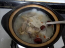 豬肚雞高湯新鮮胡椒豬肚雞加熱即食特色鹵味熟食成品速食 豬肚雞600克*1盒 曬單實(shí)拍圖