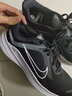 耐克（NIKE）官方正品男鞋跑步鞋 新款輕便耐磨休閑鞋健身緩震運動鞋跑鞋 SWIFT 3代/黑白主推 42.5 曬單實拍圖