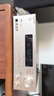 奇聲（Qisheng）QS-39 DTS解碼家用高端高清DVD光盤(pán)播放機5.1聲道CD VCD EVD影碟機 解碼鋁合金+無(wú)藍牙【碟片+高清線(xiàn)】 曬單實(shí)拍圖
