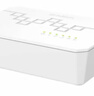友訊D-Link DES-1005C-CN 5口百兆以太網(wǎng)交換機集線(xiàn)塑殼即插即用 曬單實(shí)拍圖