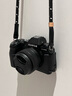 富士xs-20 xs20 x-s20微單相機防抖 xs10升級版  微單相機套 XS-20+15-45mm鏡頭 標(biāo)配【贈禮遇大禮包】 曬單實拍圖