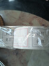 NVV日付食品標簽紙貼紙 廚房冰箱防水冷凍保鮮盒整理分類便利貼便簽貼標識貼BL-RF彩色(4卷共600枚) 曬單實拍圖