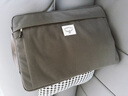 OSPREY 隱客15L內(nèi)膽包 城市通勤內(nèi)膽包 休閑手提包 旅行電腦包 黑色 曬單實(shí)拍圖