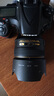 尼康（Nikon） 尼康鏡頭尼康單反鏡頭適用于尼康D6D850D780D7500D750等單反相機鏡頭 AF-S 58mmf/1.4G定焦鏡頭 曬單實(shí)拍圖