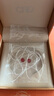 CRD克徠帝黃金貔貅手鏈女足金3D貔貅手串轉(zhuǎn)運(yùn)珠節(jié)日禮物 1.1g 曬單實(shí)拍圖