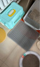 小佩智能全自动猫砂盆猫厕所MAX 大空间无线控制除臭电动猫砂盆猫砂机 二代控沙垫 实拍图