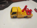 多美（TAKARA TOMY）824534 TOMY多美卡合金仿真小汽车模型儿童玩具80号吉普越野SUV 实拍图