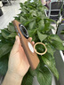 猿氣 「科技皮」適用華為mate70pro+手機殼新款磁吸360°旋轉支架mate70pro磨砂皮革70防摔保護套 科技皮系列【磁吸丨360°旋轉支架】棕革 華為 Mate 70 Pro/Pro+ 曬單實(shí)拍圖