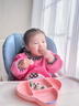 BADAONE韓國(guó)進(jìn)口無酸海苔碎拌飯碎兒童孕婦無添加健康零食小吃補(bǔ)鈣補(bǔ)鐵鋅 鳳尾魚40g 曬單實(shí)拍圖