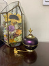 后（The history of whoo）還幼套裝 眼霜面霜精華套盒女補(bǔ)水保濕修護(hù)緊致護(hù)膚品節(jié)日禮物 whoo后御顏還幼眼霜套裝 曬單實(shí)拍圖