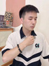 黛菲曼烏金黑曜石手鏈男生肖本命佛珠手串男士普賢文殊菩薩女本命年禮物 【鼠】-定制14mm珠徑款 曬單實拍圖