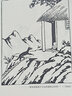 豐子愷插畫(huà)集 曬單實(shí)拍圖