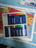 【全網(wǎng)低價(jià)】輝柏嘉（Faber-castell）油畫棒 蠟筆 24色藍(lán)紙盒127024美術(shù)寫生 曬單實(shí)拍圖