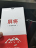 PinJoy 華為P50pro手機殼p50防摔耐磨p40pro凱夫拉芳綸纖維碳纖維保護套p40硬殼簡(jiǎn)約商務(wù)輕薄透氣散熱男 【紅黑雙拼】華為P50 pro 曬單實(shí)拍圖