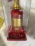 西鳳酒白酒 四大名酒紅七彩52度鳳香型收藏商務(wù)自飲婚宴純糧酒 52度紅七彩12年  3盒500ml 52%vol 曬單實(shí)拍圖