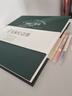 洧宜 相冊(cè)diy手工紀(jì)念冊(cè)自粘式大容量覆膜相冊(cè)本情侶家庭影集收納冊(cè) 大號(hào)殷紅40頁(yè)【白色內(nèi)頁(yè)】 曬單實(shí)拍圖