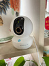 樂(lè )橙 監控攝像頭家用無(wú)線(xiàn)TA3R-pro高清800萬(wàn) 雙頻wifi 支持5G手機遠程監控360無(wú)死角 家庭寶寶監護器 雙頻WiFi 800萬(wàn)像素 標配+64G存儲卡 曬單實(shí)拍圖