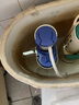 WDI威迪亞馬桶配件 B3310進(jìn)水閥通用沖水進(jìn)水器老式水浮子上水止水閥水箱 精銅管*5代進(jìn)水閥+工具 曬單實(shí)拍圖